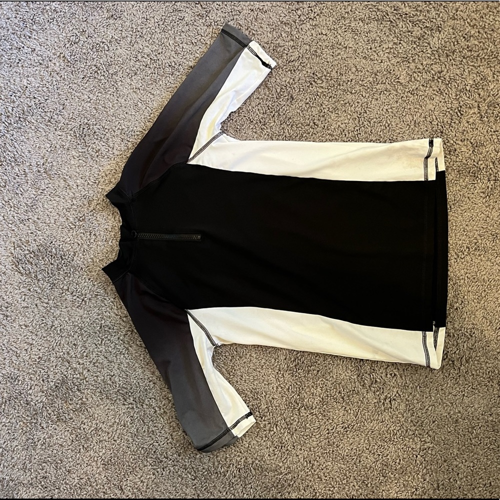 Cat & Jack Swim Top: XL